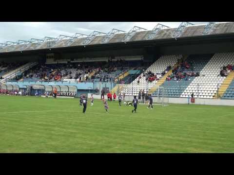 FOTEX CUP 2016 - Bregana 1 - Lumen 2