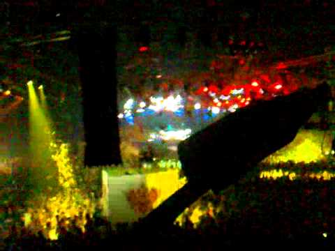 Belgrade Foam fest 2011- Antoine Clamaran (Knas Is Coming Home).mp4