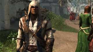 Assassin's Creed IV: Black Flag - Traveling Salesman: Chase James Kidd Sequnce (Pinns & Torres)