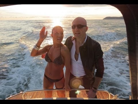 Sandra Afrika Ft Costi Devojka Tvog Druga Offical Video Hd Produced By Costi 2013