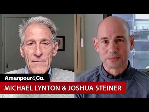 They’ve Made Big Mistakes — And Want You to Know How to Cope With Yours | Amanpour and Company
