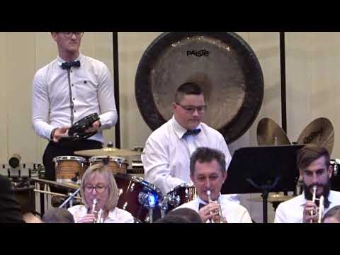 Groot concert 2018 van Het Waregems Harmonieorkest - Bisnummer