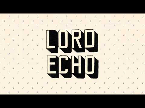 Lord Echo - 'Curiosities' (Rich Medina album mix)
