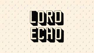 Lord Echo - 'Curiosities' (Rich Medina album mix)