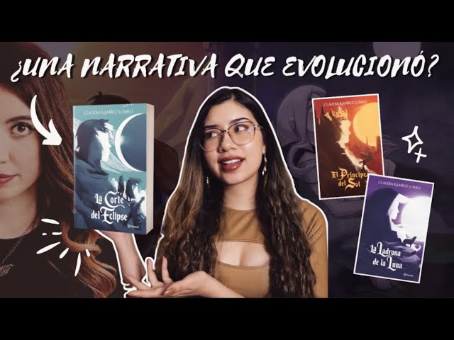 Vídeo relacionado con Ciudad Infernal (Eclipse nº 26)