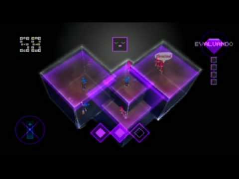 you me and the cubes wiiware