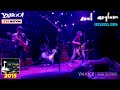 Soul Asylum - Whatcha Need (YaHoo! Live Nation)