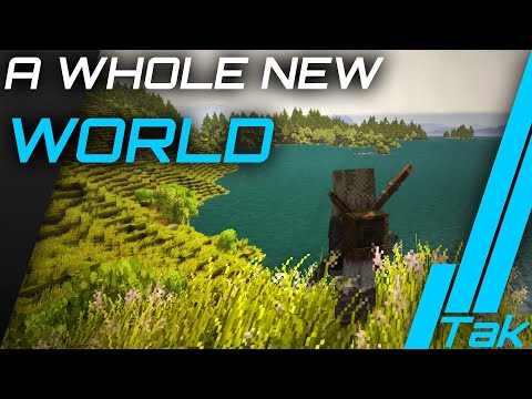 Thriving in the best spawn I've ever gotten in Vintage Story! - Ep1