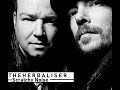 THE HERBALISER – Scratchy Noise (1995)