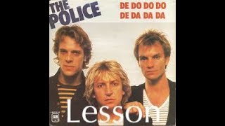 De Do Do Do De Da Da Da - Guitar Lesson