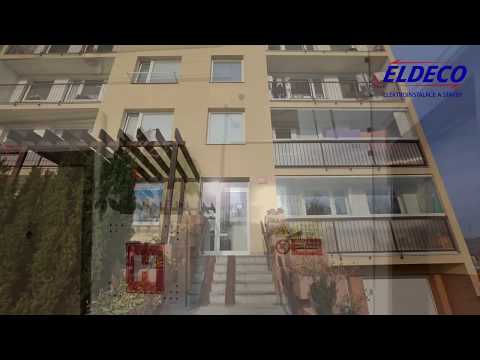 ELDECO s.r.o. - realizace