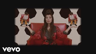 Musik-Video-Miniaturansicht zu Baila conmigo Songtext von Soleá Morente