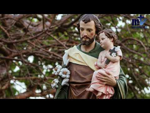 Oración a San José día 15| ¿Reyna la paz en tu familia? |Magnificat.tv | Franciscanos de María|