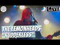 The Lemonheads "Rudderless" LIVE