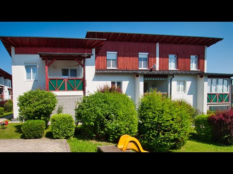 IMMOTEAM4YOU  Ruhiges Wohnen in Vöcklabruck-It´s a real good feeling!