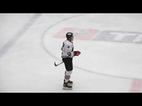 33.kolo HC 07 Detva - HC 05 Banská Bystrica ZÁZNAM