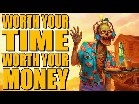 Welcome to ParadiZe | Worth Your Time and Money (Overview)