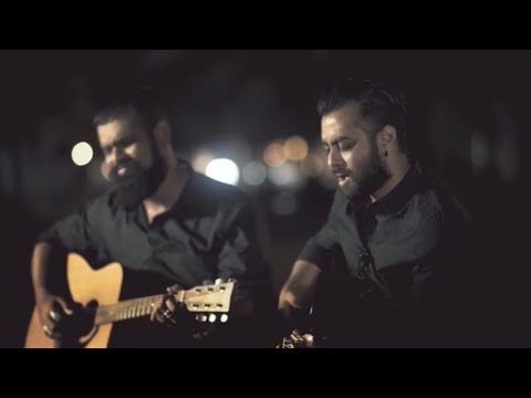 Phire To Pabona / Yana Thanaka (Acoustic Version) - Await- 28.11.2018