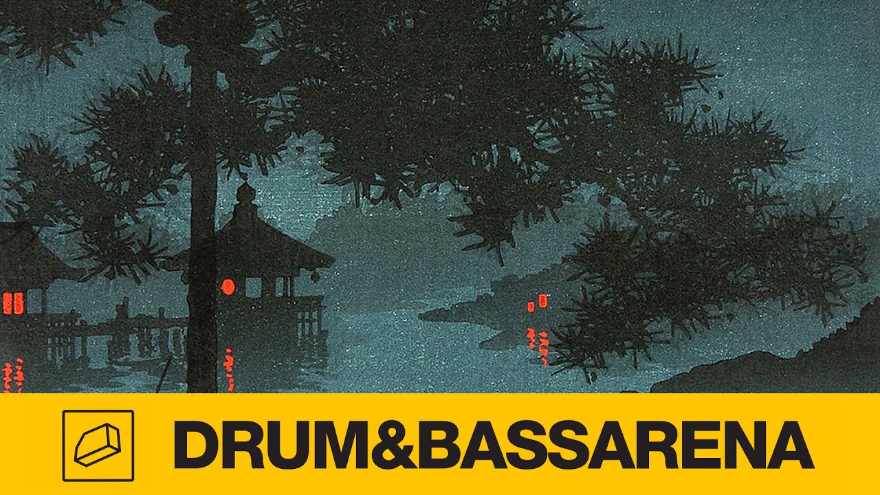 Mystic State & Captivate - Fade Into Dust