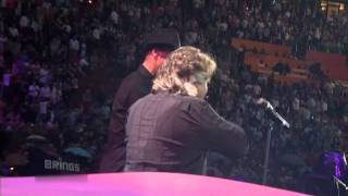 Brings &amp; Tommy Engel - En unserem Veedel 2011