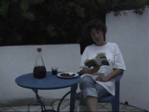 9. Lesung 8. Gesang Demodokos, der Sänger, singt.mp4