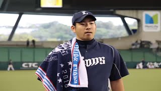 17日の公示　西武が松井稼、外崎、菊池らCSメンバー27人、鷹は内川を登録