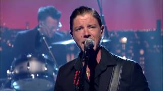 Interpol - All The Rage Back Home (Live)