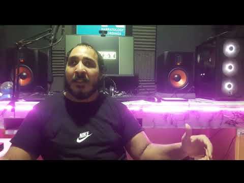 FAWZY Reflects on his Studio Experience with the Unik 08+ by ESI