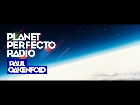 Planet Perfecto 608 (With Paul Oakenfold) 27.06.2022