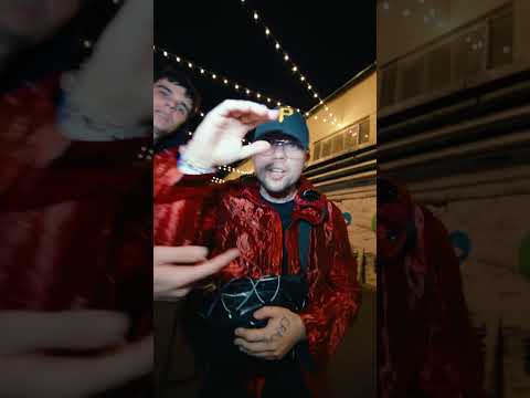 ДЖОН ГАРИК х PKHAT - РЕСПАУН