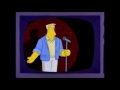 The Simpsons McBain Let S Get Silly