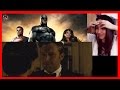 Batman v Superman Dawn of Justice Official Final Trailer REACTION!!!