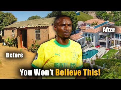 How Rich Is Thembinkosi Lorch? | Cars, Mansion, Net Worth & Lifestyle Revealed
