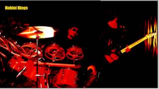 Joe walsh - i can play that rock and roll (cover)