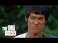 The Big Boss Official Trailer 4K