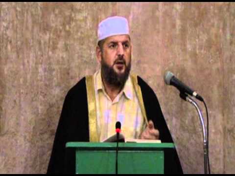 Nr.1 RIJADU SALIHIN "Sinqeriteti (pjesa e parë)" Shefqet Krasniqi -02 08 2011-