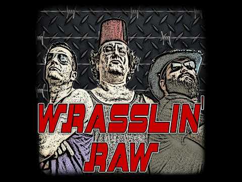 WWE Raw: July 8, 1996