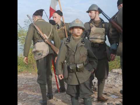 Soldato Giovane (Canzone Triste).