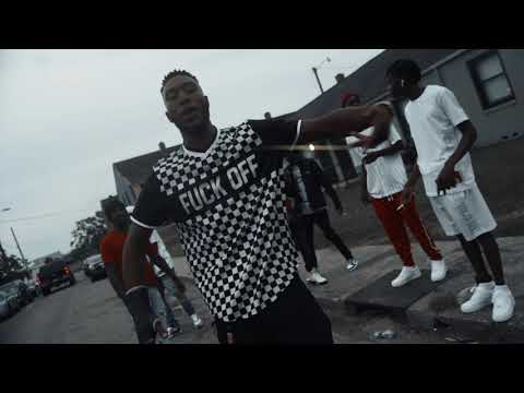BSmoove Tha Gawd - Smooveville (Official Video)