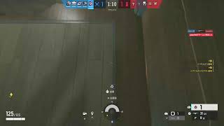 レインボーシックスシージ(´ω｀)#37
