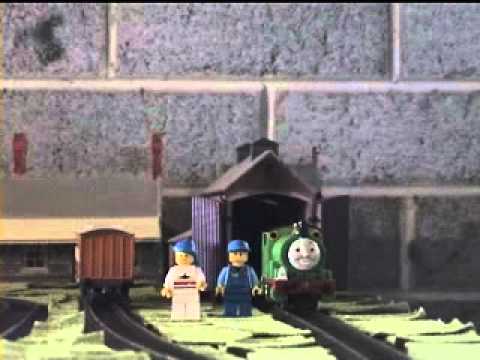 s24 percy the small engine and friends episode 10