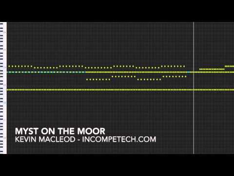 Video thumbnail for Myst on the Moor