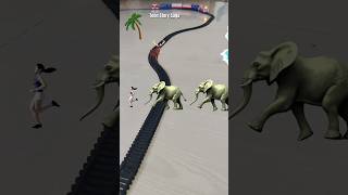 Download lagu Elephants | Elephant Video 🐘🐘 | Elephant Cartoon | Hathi Dikhaiye | Hathi Short Video | Hathi Wala mp3
