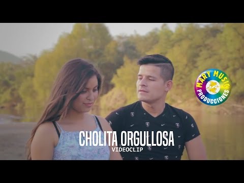 Encanto de Amazonas - Cholita orgullosa VIDEOCLIP OFICIAL MARY MUSIC PRODUCCIONES