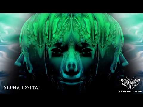 Alpha Portal (Astrix & Ace Ventura) set @ Shamanic Tales live stream