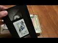 The Babysitters Club 1995 VHS 1996 Reprint