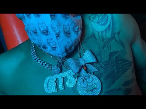 GlobalTrapstar - YB Flow