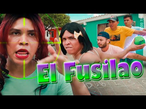 THE SHOT MAN - Childhood Games