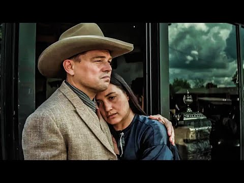 Why Killers of the Flower Moon matters | Dir. Martin Scorsese