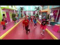The Fresh Beat Band Stomp The House Version 2